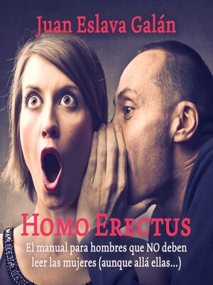 cover image of Homo erectus